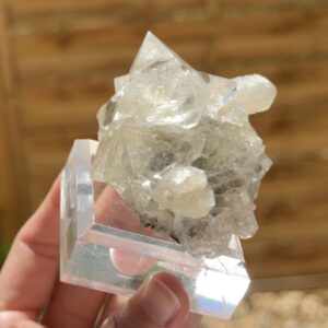 Huanggang Fluorite
