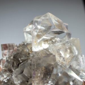 Wilson Vein Fluorite