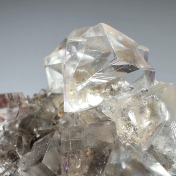 Wilson Vein Fluorite