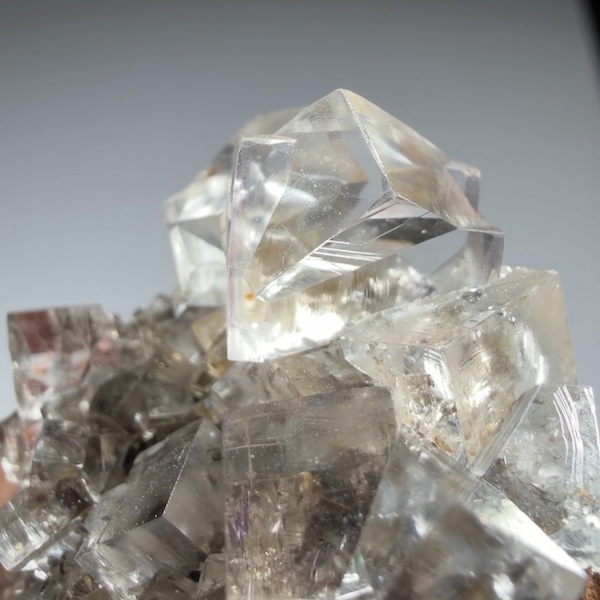 Wilson Vein Fluorite