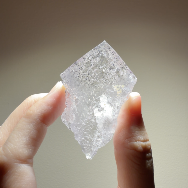 Elmwood Dissolution Fluorite