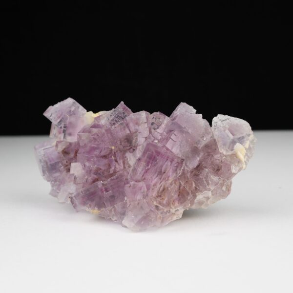 Pink Berbes Fluorite