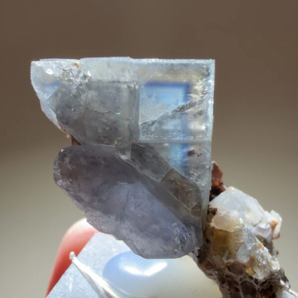 Chavaniac-Lafayette Fluorite