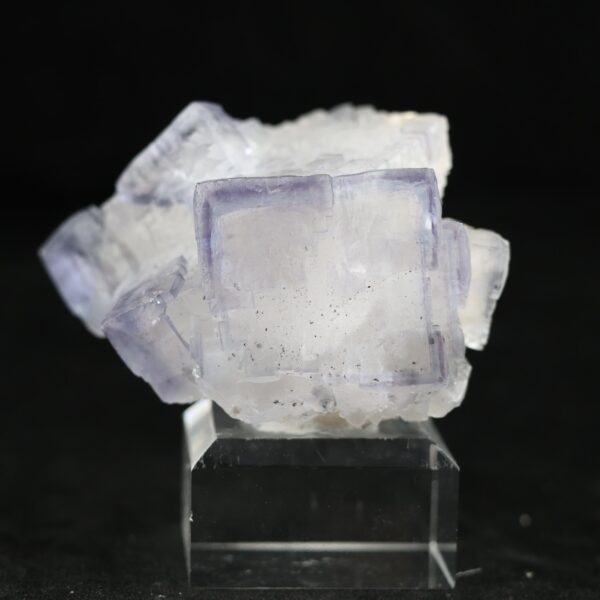 Emilio Fluorite with Zonings