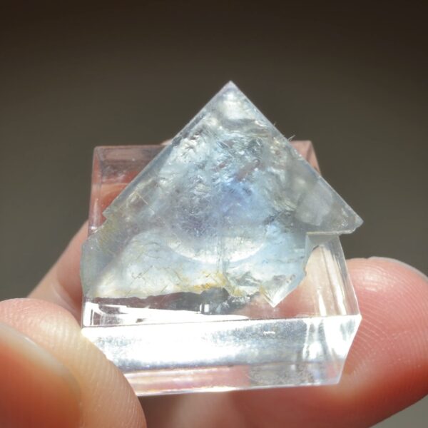 La Barre Fluorite