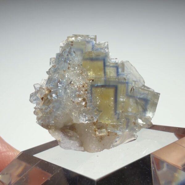 La Barre Fluorite