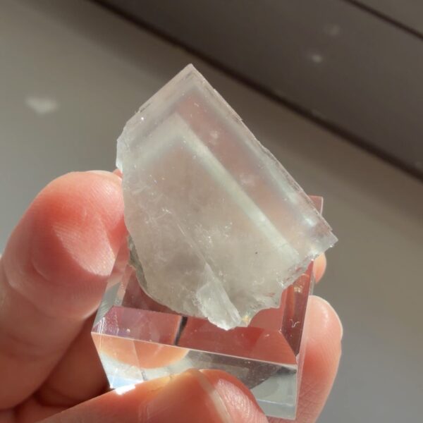 Marsanges Fluorite