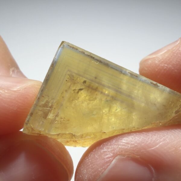 Peyrebrune Fluorite