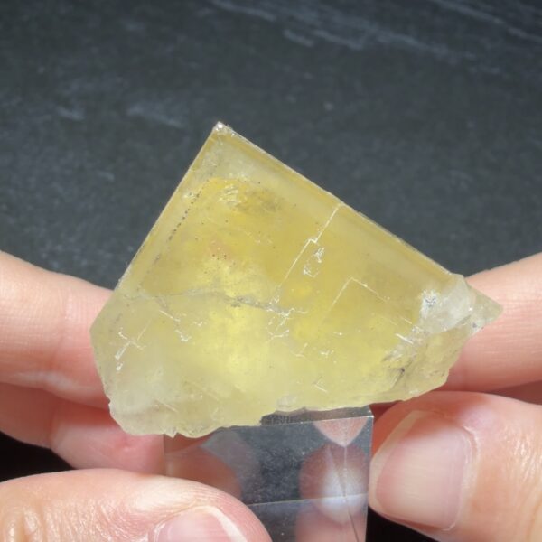 Peyrebrune Fluorite
