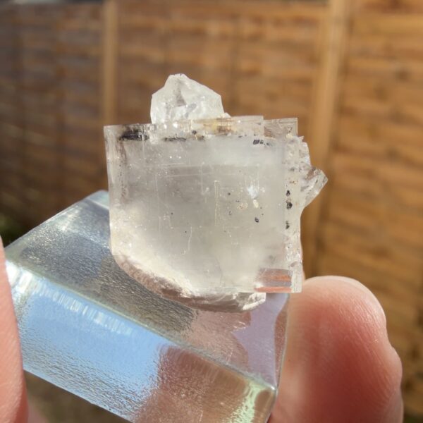 Pratclaux Fluorite
