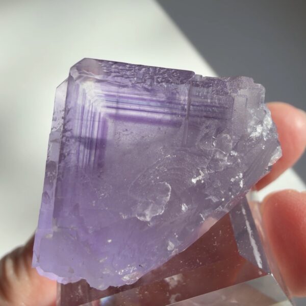 Berbes Fluorite